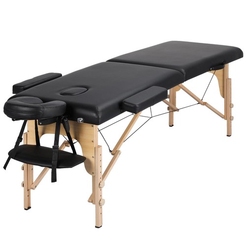 Portable massage table - portable,