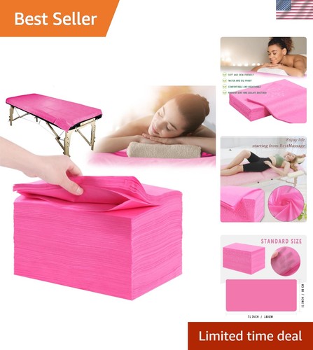 Luxury disposable bed sheets - disposable,