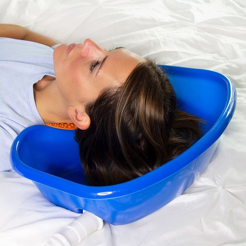 Dmi portable shampoo basin - dmi,