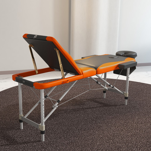Homcom portable massage table - homcom,