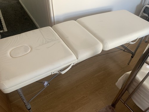 Massage beauty bed - massage,