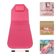 Portable Folding Massage Table
