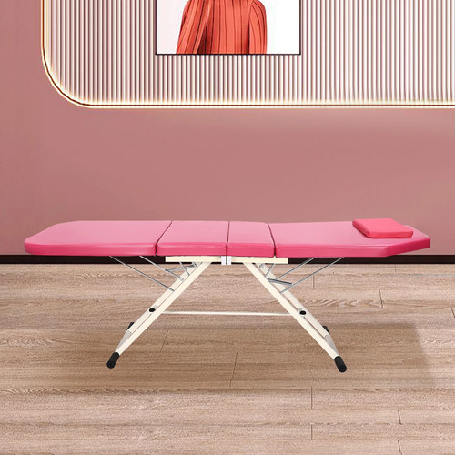 Folding massage table salon - massage,