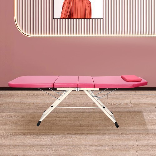 Portable folding massage table - portable,