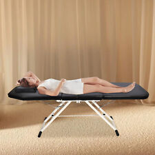 Portable Folding Massage Table