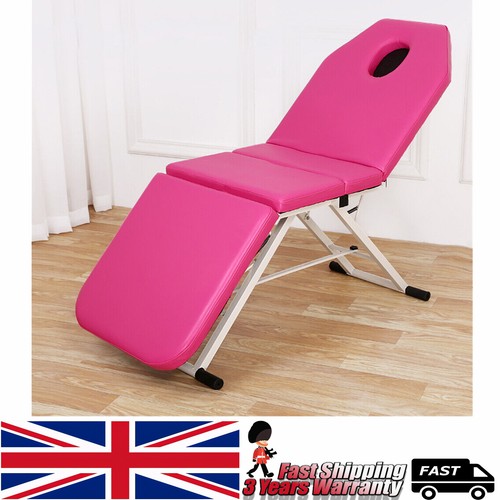 Portable folding massage table - folding,