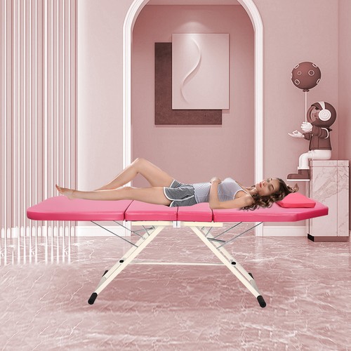 Portable folding massage - portable,