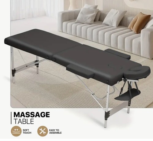 Massage table tattoo - tattoo,, skin