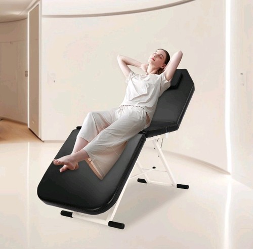 Portable folding massage table - portable,
