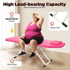 Portable Folding Massage Table