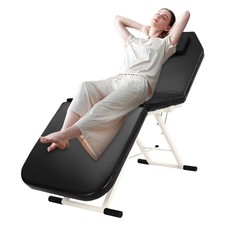 Portable Folding Massage Table
