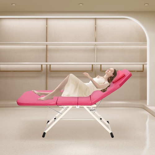 Portable folding massage table - portable,