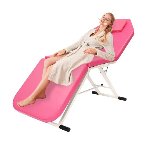Portable folding massage - massage, table