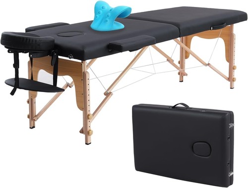 Massage table bed adjustable - massage,