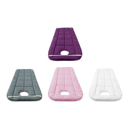 Spa massage table pad beauty - massage,