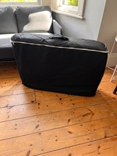 Portable Folding Massage Table