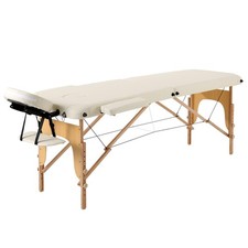 Portable Massage Table Folding