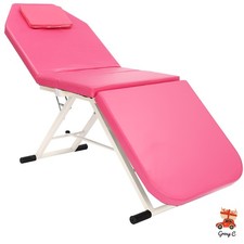 Portable Folding Massage Table