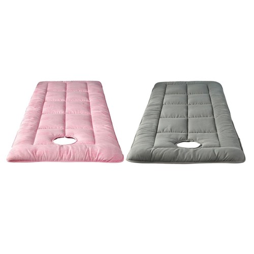 Spa massage table pad - massage,