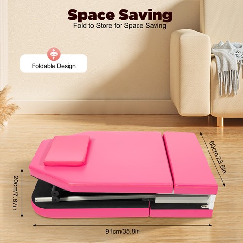 Portable folding massage table - portable,