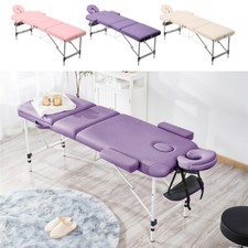 Portable Folding Massage Table