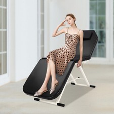 Portable Folding Massage Table