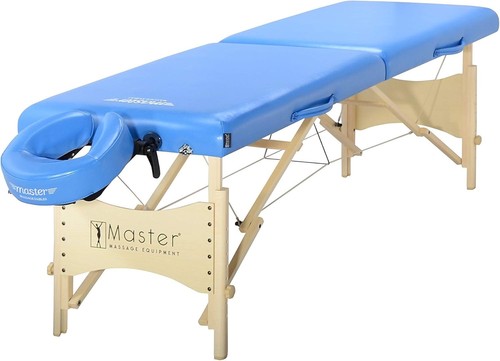 63cm portable massage table - 63cm,