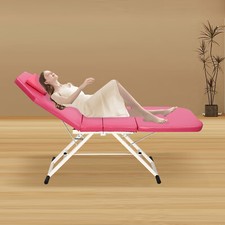 Portable Folding Massage Table