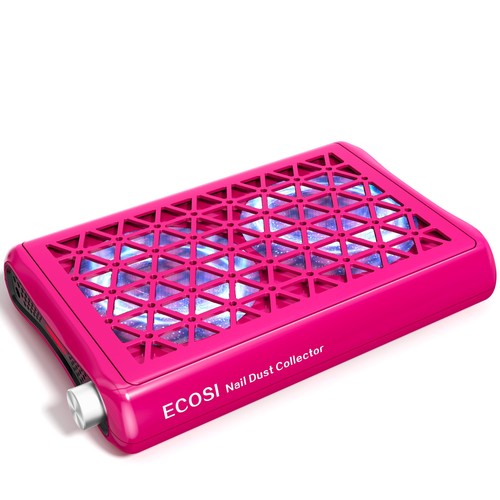 Ecosi nail dust collector - ecosi,