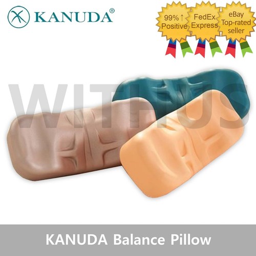 Kanuda balance cervical - kanuda,