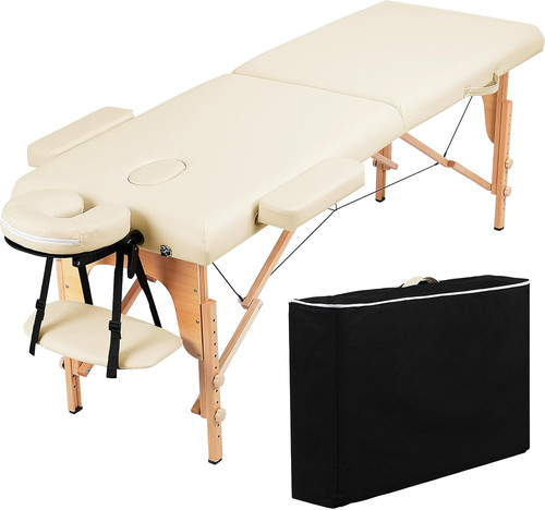 Portable massage table folding - portable,