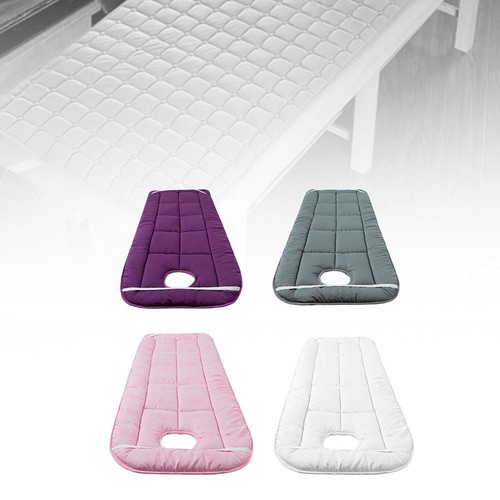 Spa massage table - bed, mat